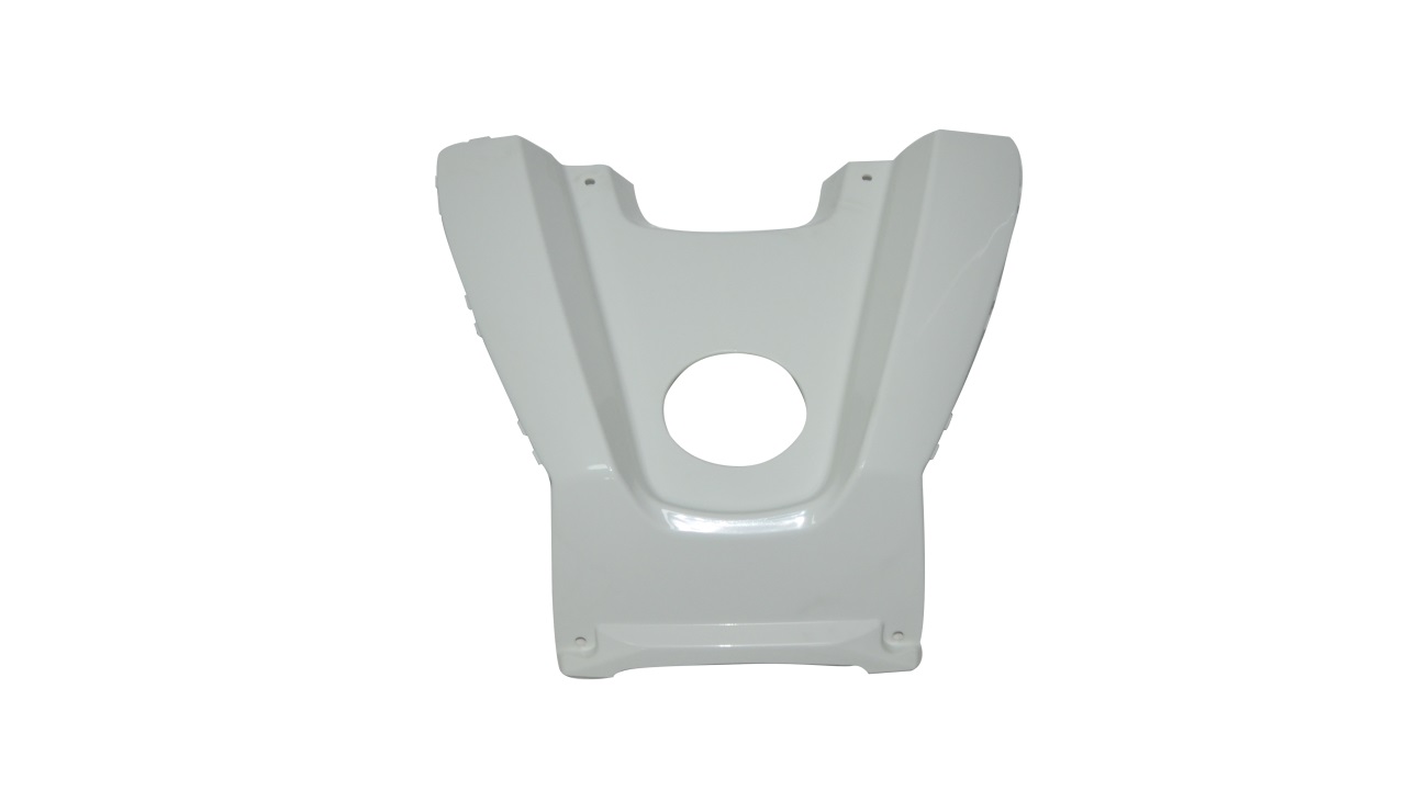 DEPO ÜST PLASTİĞİ BEYAZ ( JUMBO 300 )